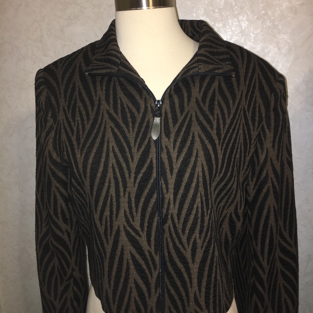 Earl Rutenberg Jacket - Size M